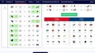 Week 1: Pittsburgh Steelers vs Atlanta Falcons